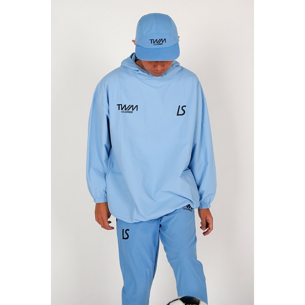 割引セール 20％OFF】LUZeSOMBRA/ルースイソンブラ ヤッケ アウター