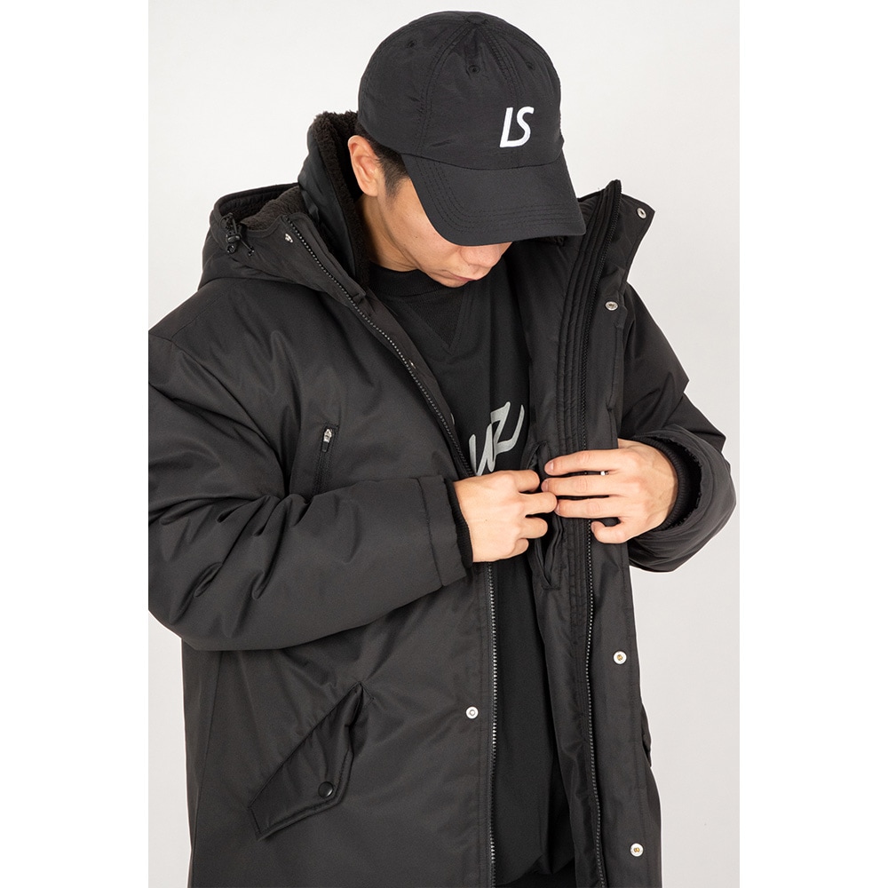 割引セール 20％OFF】LUZeSOMBRA/ルースイソンブラ アウター コート GO