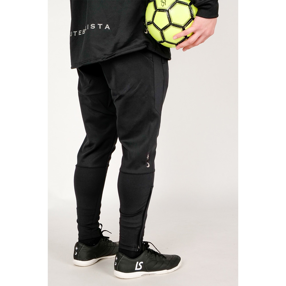 割引セール 20％OFF】LUZeSOMBRA/ルースイソンブラ ジャージ スリム