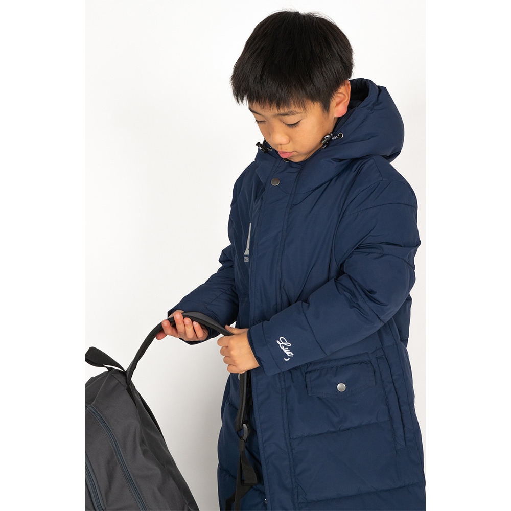 割引セール 20％OFF】LUZeSOMBRA/ルースイソンブラ ベンチコート