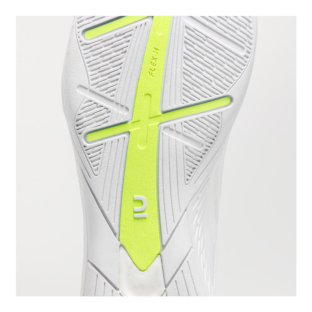 KIPSTA/キプスタ フットサルシューズ GINKA PRO WHITE | DECATHLON