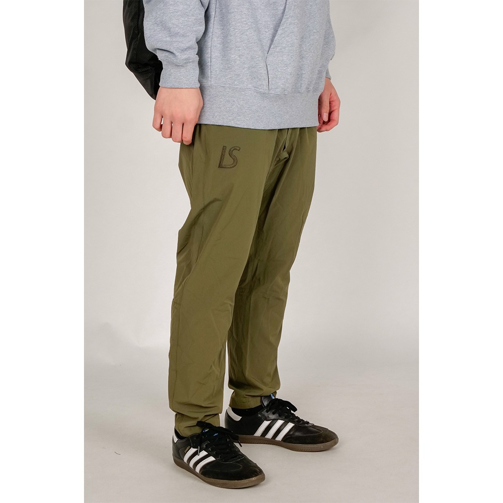 割引セール 20%OFF】LUZeSOMBRA/ルースイソンブラ ロングパンツ