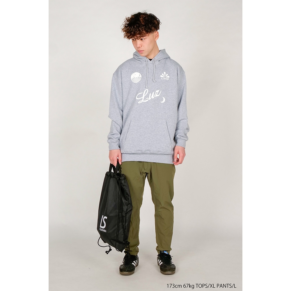 割引セール 20%OFF】LUZeSOMBRA/ルースイソンブラ ロングパンツ