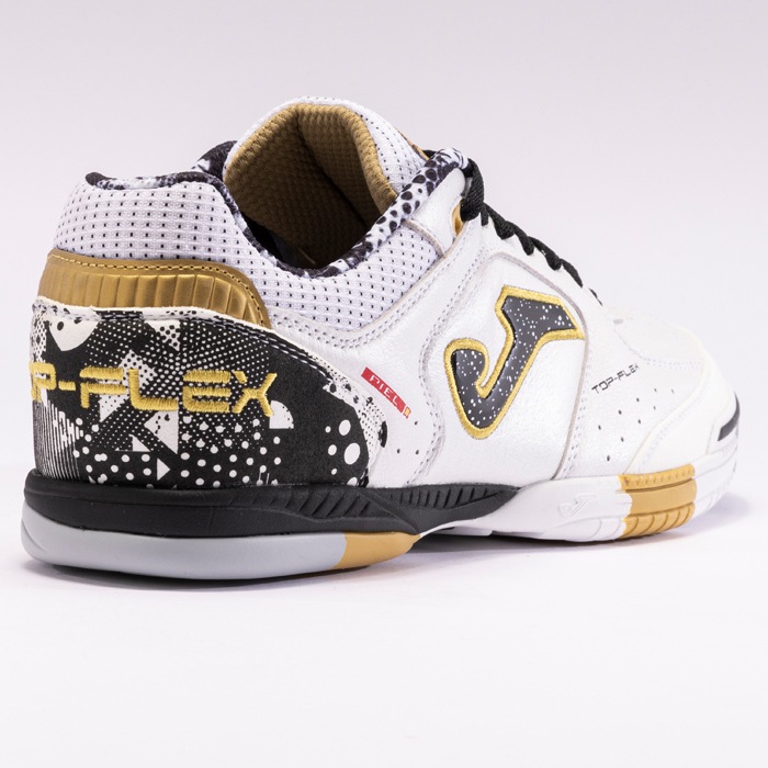 割引セール 20％OFF】JOMA/ホマ フットサルシューズ TOP FLEX 2432