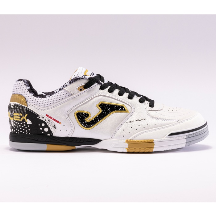 割引セール 20％OFF】JOMA/ホマ フットサルシューズ TOP FLEX 2432