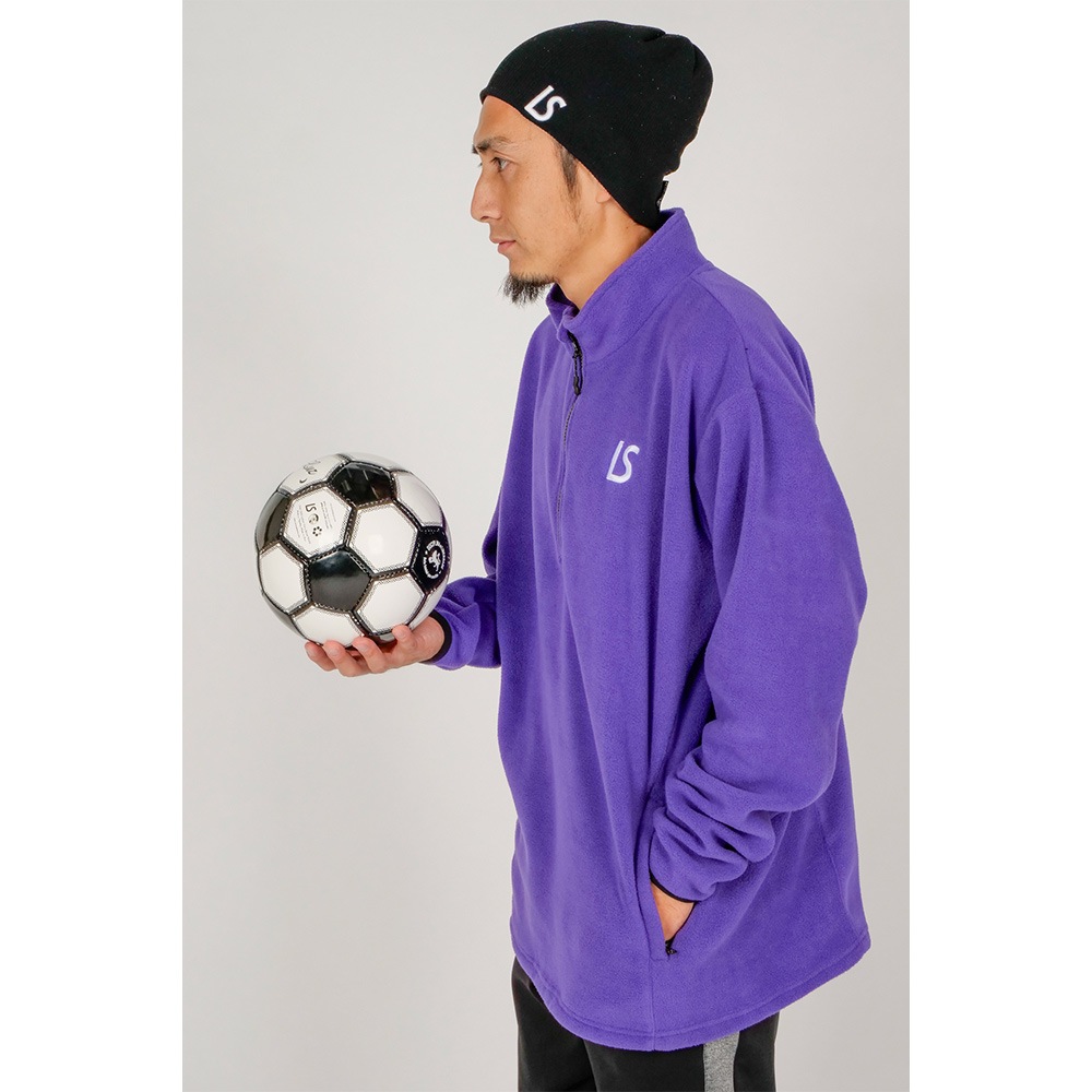 割引セール 40％OFF】LUZeSOMBRA/ルースイソンブラ フリースジャケット