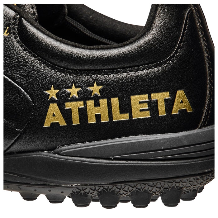 割引セール 20％OFF】ATHLETA/アスレタ O-Rei Treinamento A005 BLK