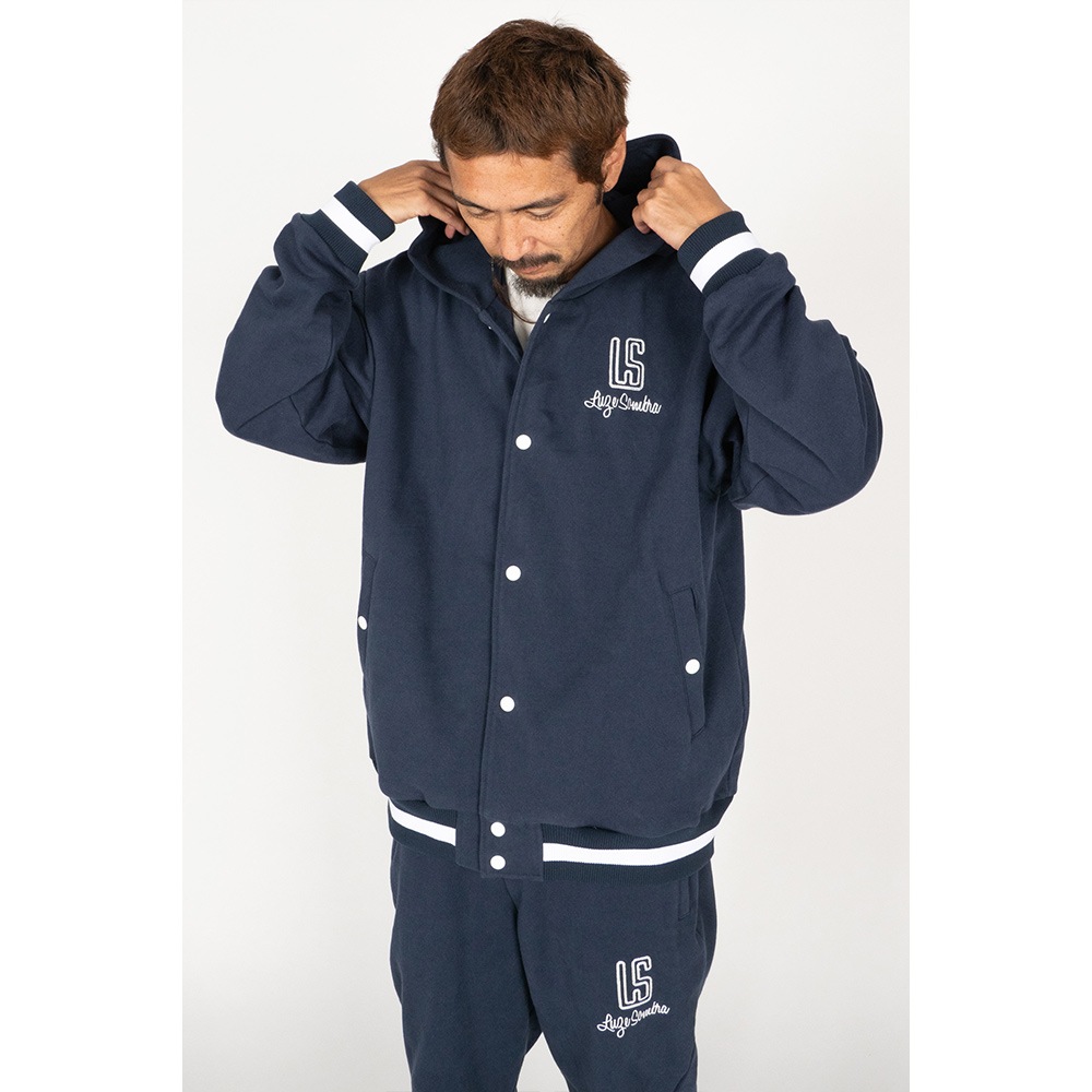 割引セール 20％OFF】LUZeSOMBRA/ルースイソンブラ ジャケット