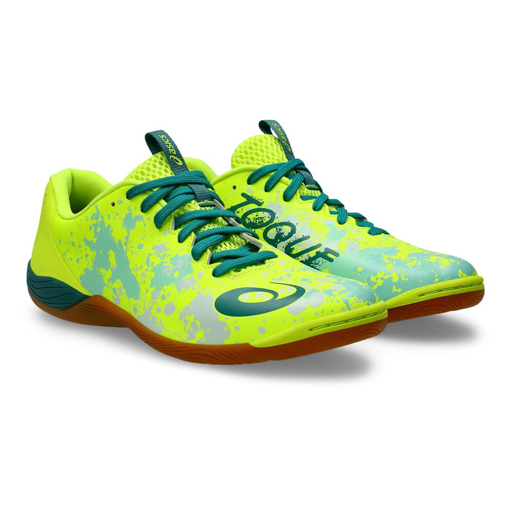 割引セール 20％OFF】asics/アシックス フットサルシューズ TOQUE 8