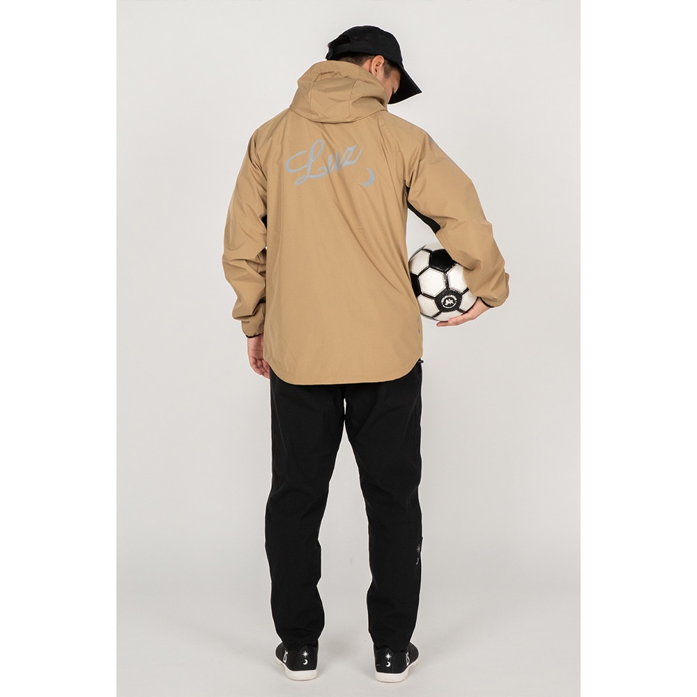 割引セール 20％OFF】LUZeSOMBRA/ルースイソンブラ ロングパンツ