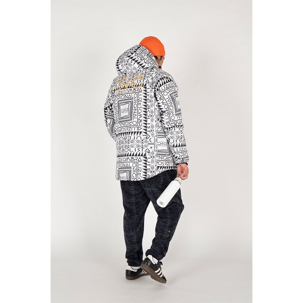 割引セール 50％OFF】LUZeSOMBRA_ルースイソンブラ アウター