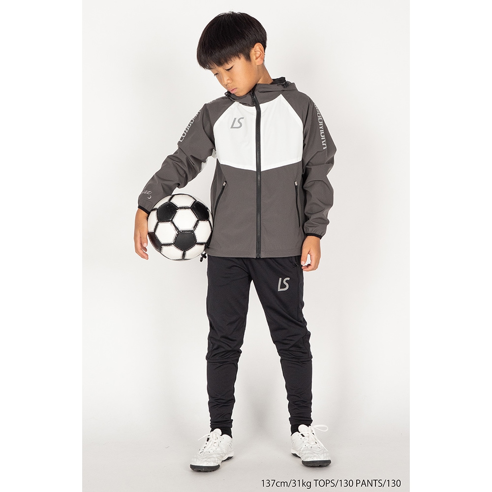 割引セール 20％OFF】LUZeSOMBRA/ルースイソンブラ ジュニア タフタ