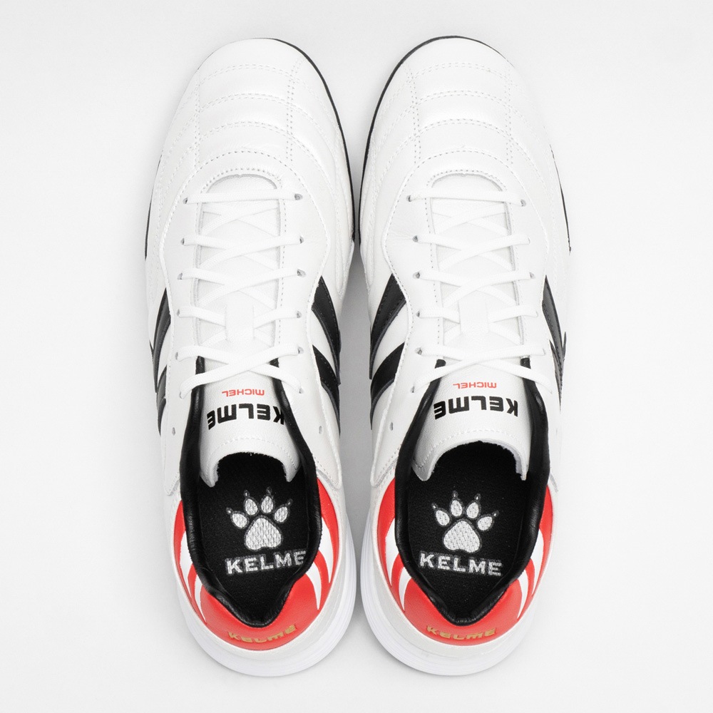 割引セール 30％OFF】KELME/ケルメ フットサルシューズ MICHEL TF