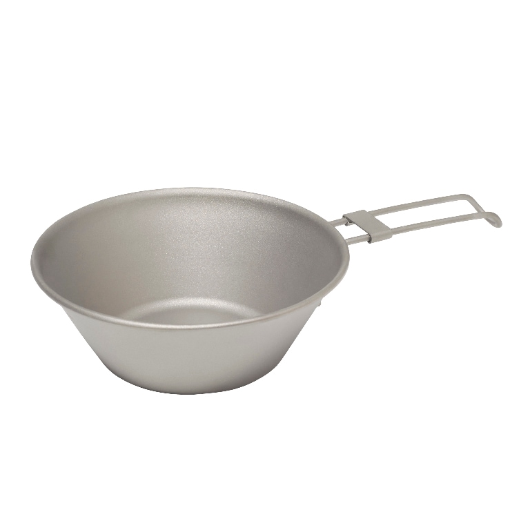 VARGO Ti-Lite Mug 900 / バーゴ チタニウムライトマグ 900 | BRAND