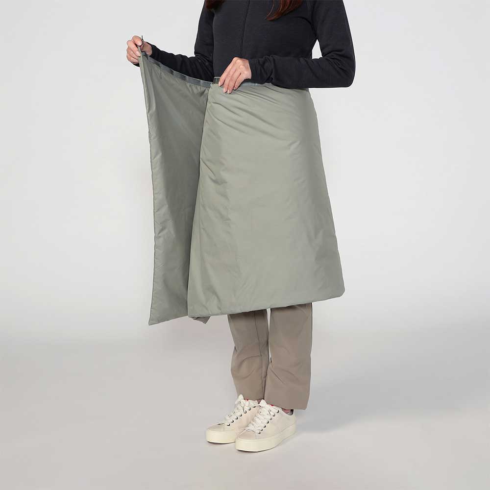 HOUDINI Puffy Square フーディニ パフィー スクエア | BRAND,HOUDINI