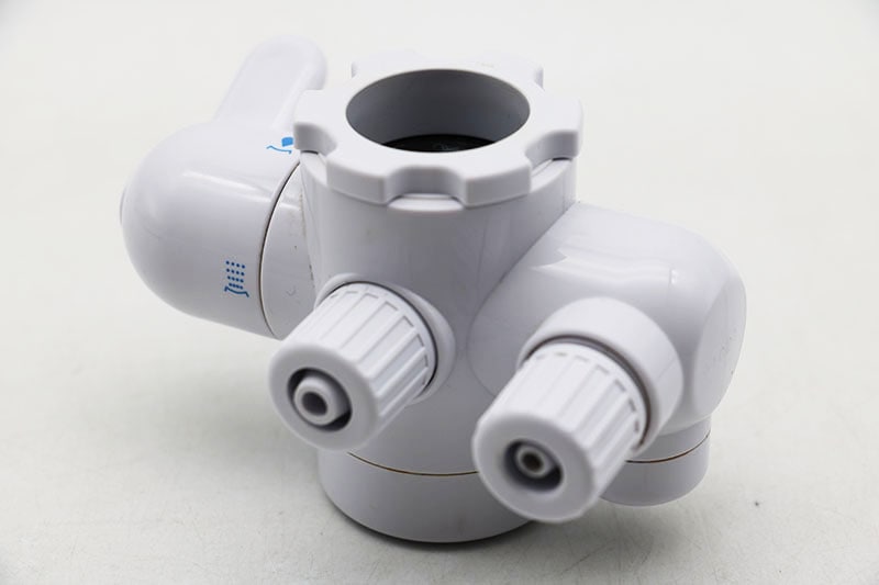 ◇アムウェイ eSpring浄水器Ⅱ 付属品のみ 切り替えバルブ取り付け