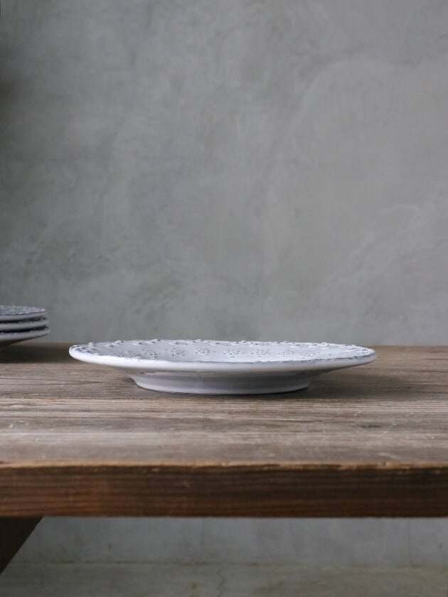 BORDALLO PINHEIRO Floraデザートプレート23cm