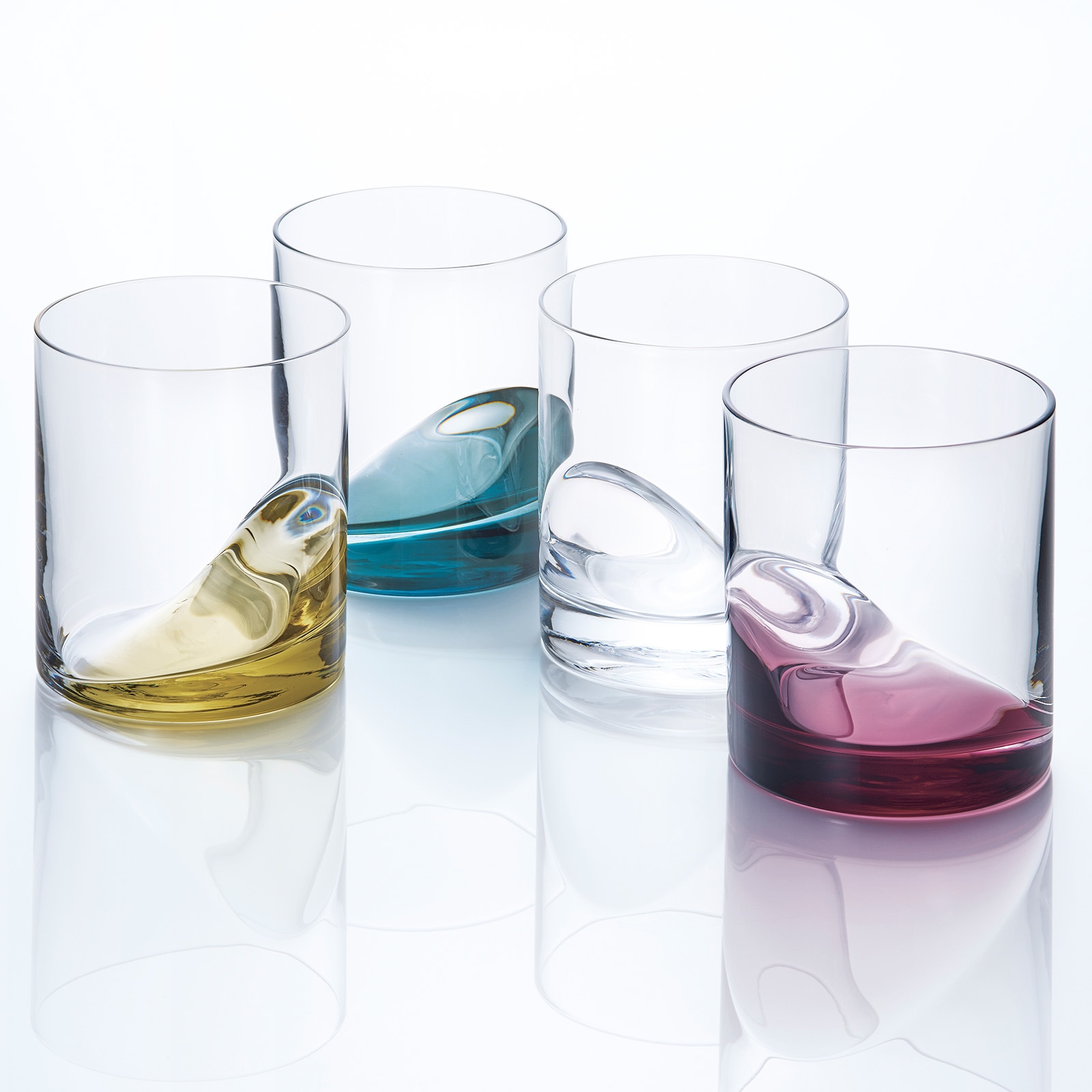 のぞみ：ロック ペア GIFT | ガラス製品 | Sghr