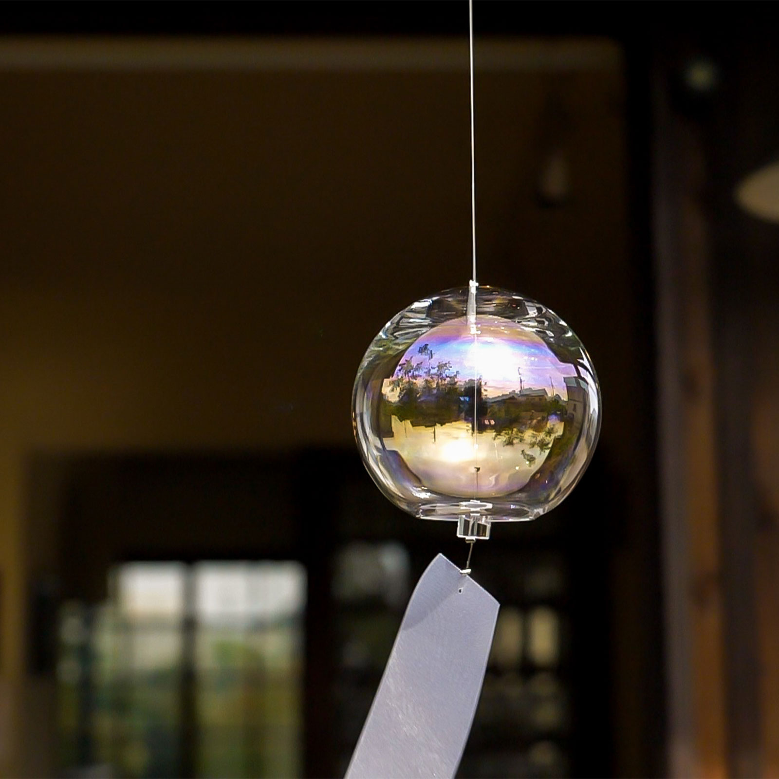 虹色風鈴：(S) | NIJIIRO FURIN | Sghr