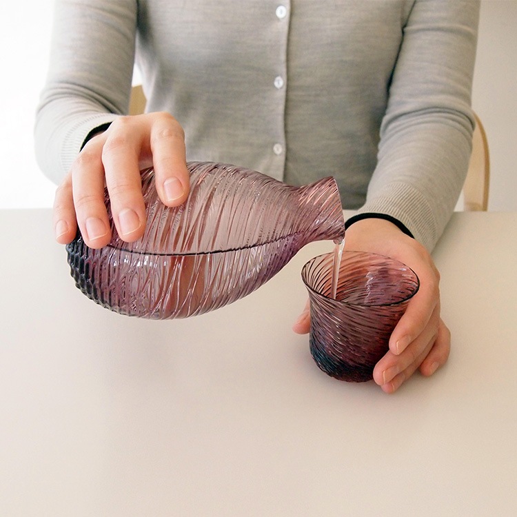 ボラゴ：トックリ | 日本酒 | Sghr