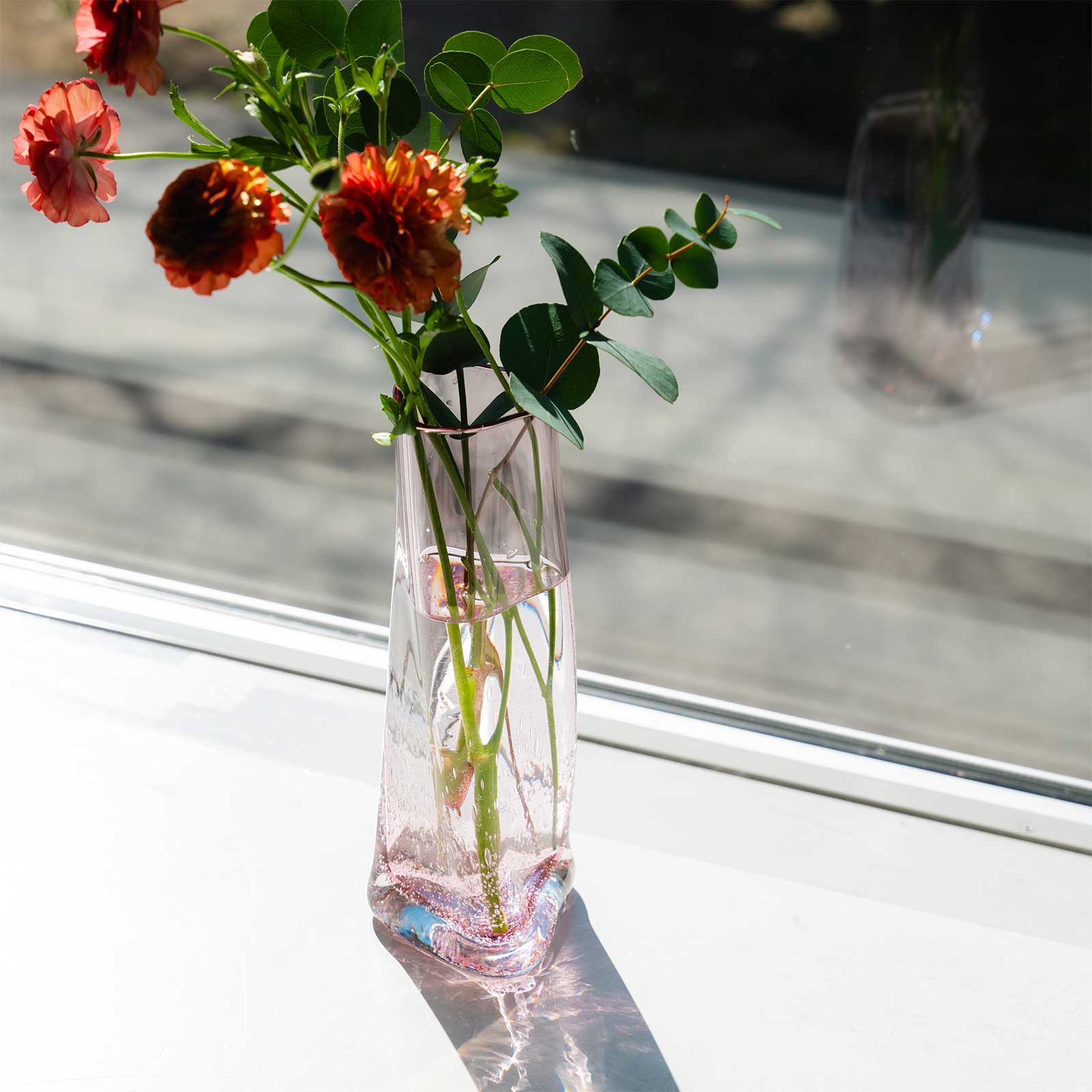 ティア：フラワーベース | 花器 | Sghr