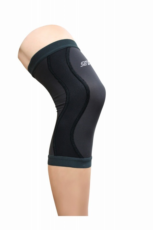 SEVオフィシャルオンラインショップ｜SEV 3Dサポーター 膝用