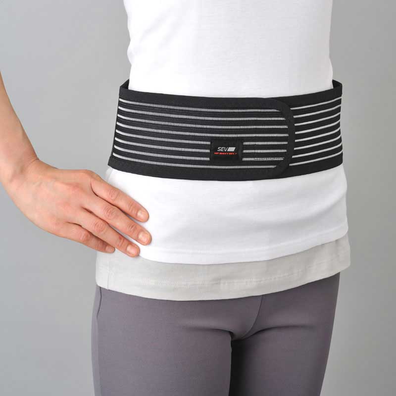 SEVオフィシャルオンラインショップ｜SEV HPウエストベルト