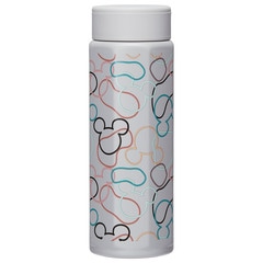 八角形 ステンレス マグボトル 水筒 500ml 保冷 保温 直飲み 大人