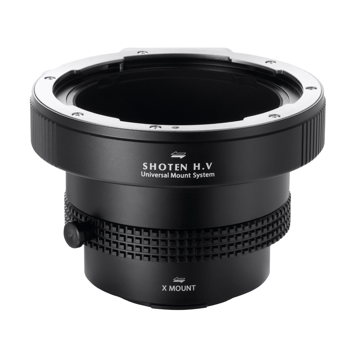 SHOTEN UMSシリーズ HV-FX-U（ハッセルブラッドVマウントレンズ