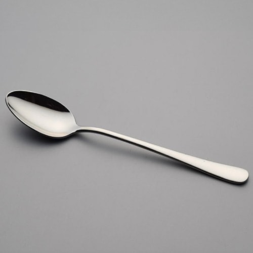 スプーン｜18-10 パークアベニュー ブランチスプーン 日本製