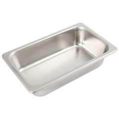 18-8 ホテルパン 1/4サイズ 深さ65mm SH-1402 | SUGICO ORIGINAL