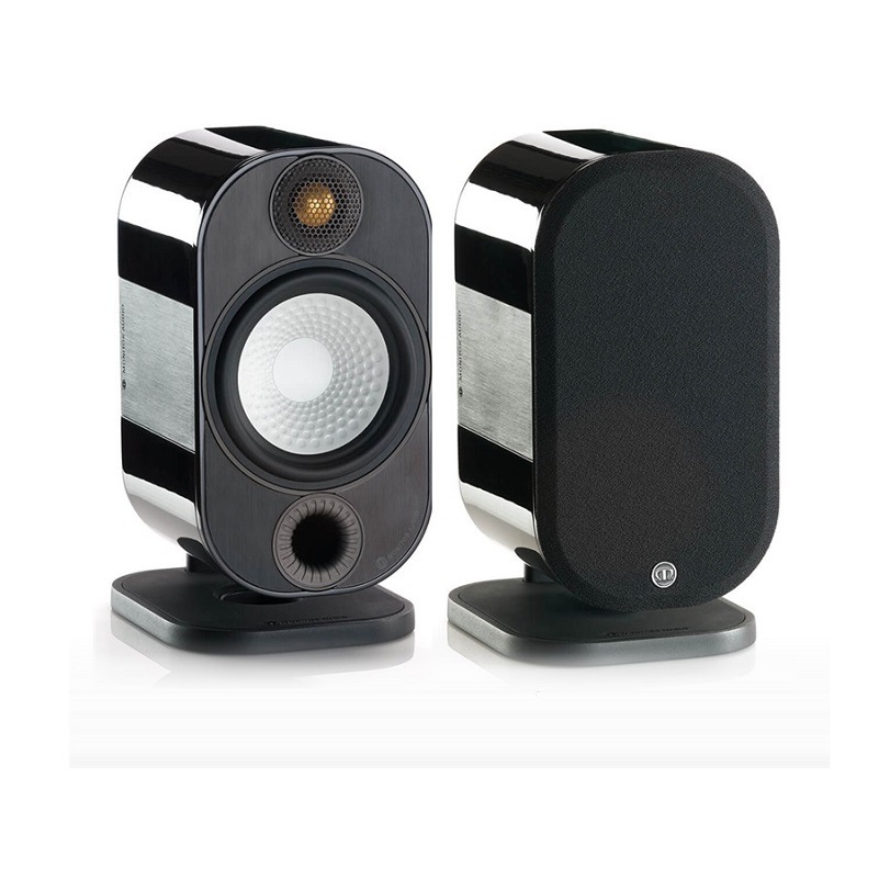 MONITOR AUDIO APEX 10(ペア) | MONITOR AUDIO | シマムセン