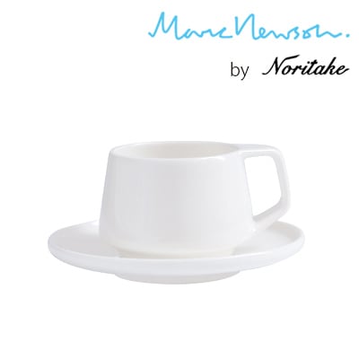 ノリタケ】マーク・ニューソン・コレクション エスプレッソカップ