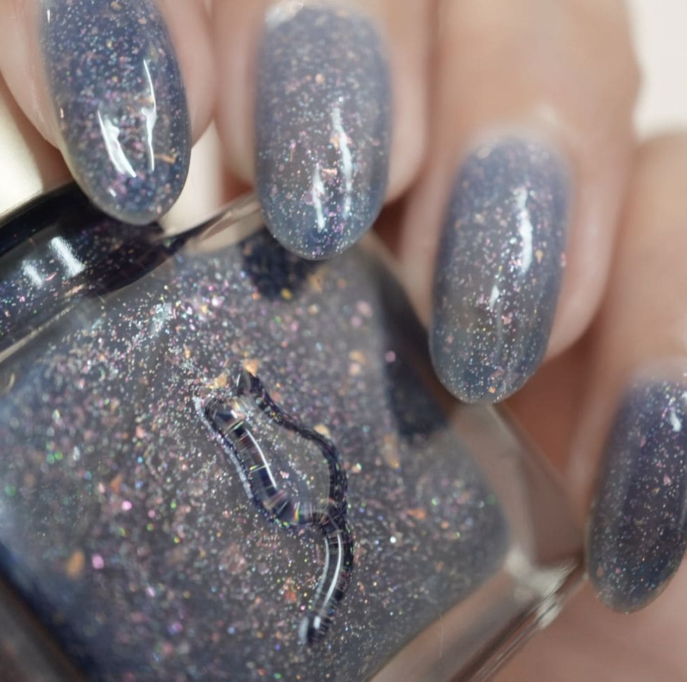 予約販売】1164 ネイルエス 海月テラス【発送時期3/11～13】｜ネイルエス