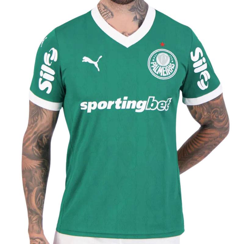 □取り寄せ商品□パルメイラス 25/26 サードユニフォーム PALMEIRAS