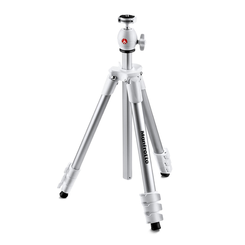 Manfrotto ビデオキット ツイン3段アルミ MSタイプ MVK500AM