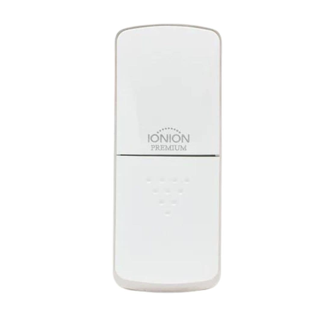 たきイオン TAKI ION MEDIC バイカラーホワイト｜自然派商品のすこやか広場