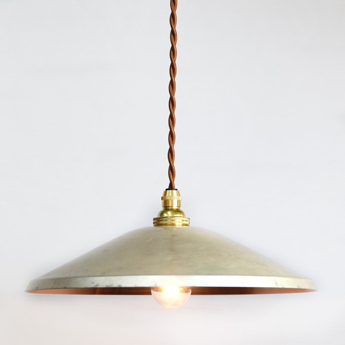 鳥モチーフのブロンズペンダントライト 鳥モチーフのブロンズペンダントライト