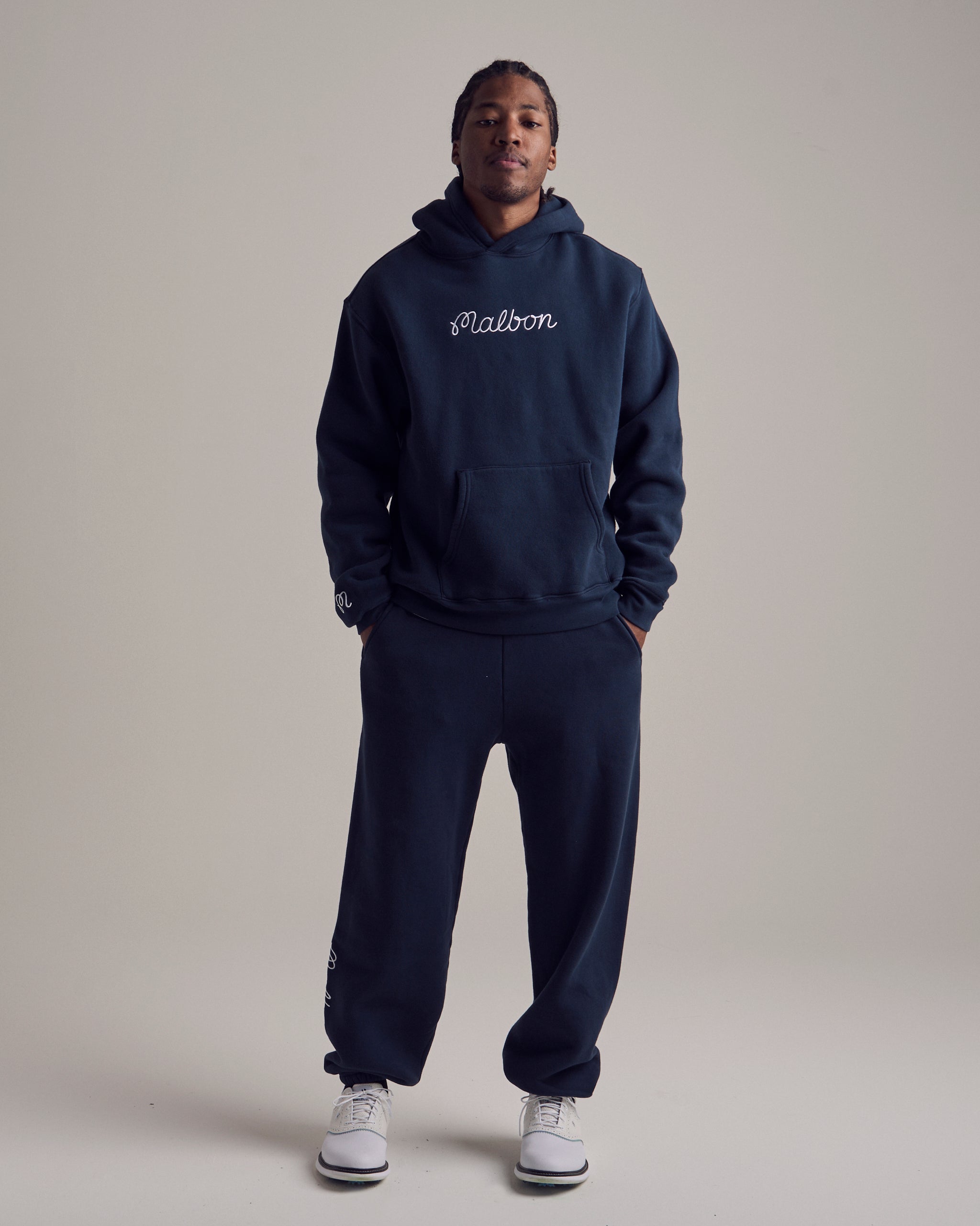 CLUBHOUSE SWEATPANT – Malbon