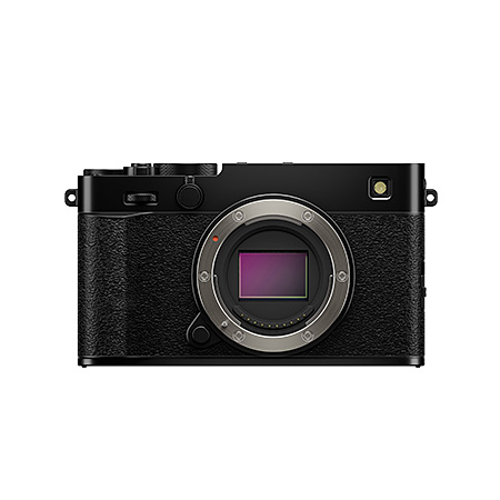 FUJIFILM X-E5 ブラック | フジフイルムモール