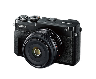 フジノンレンズ GF50mmF3.5 R LM WR: レンズ・フィルター関連 | フジ