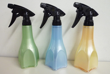 レギュラーホース付霧吹き（プッシュ式）／霧吹き&噴霧器（ランドリー