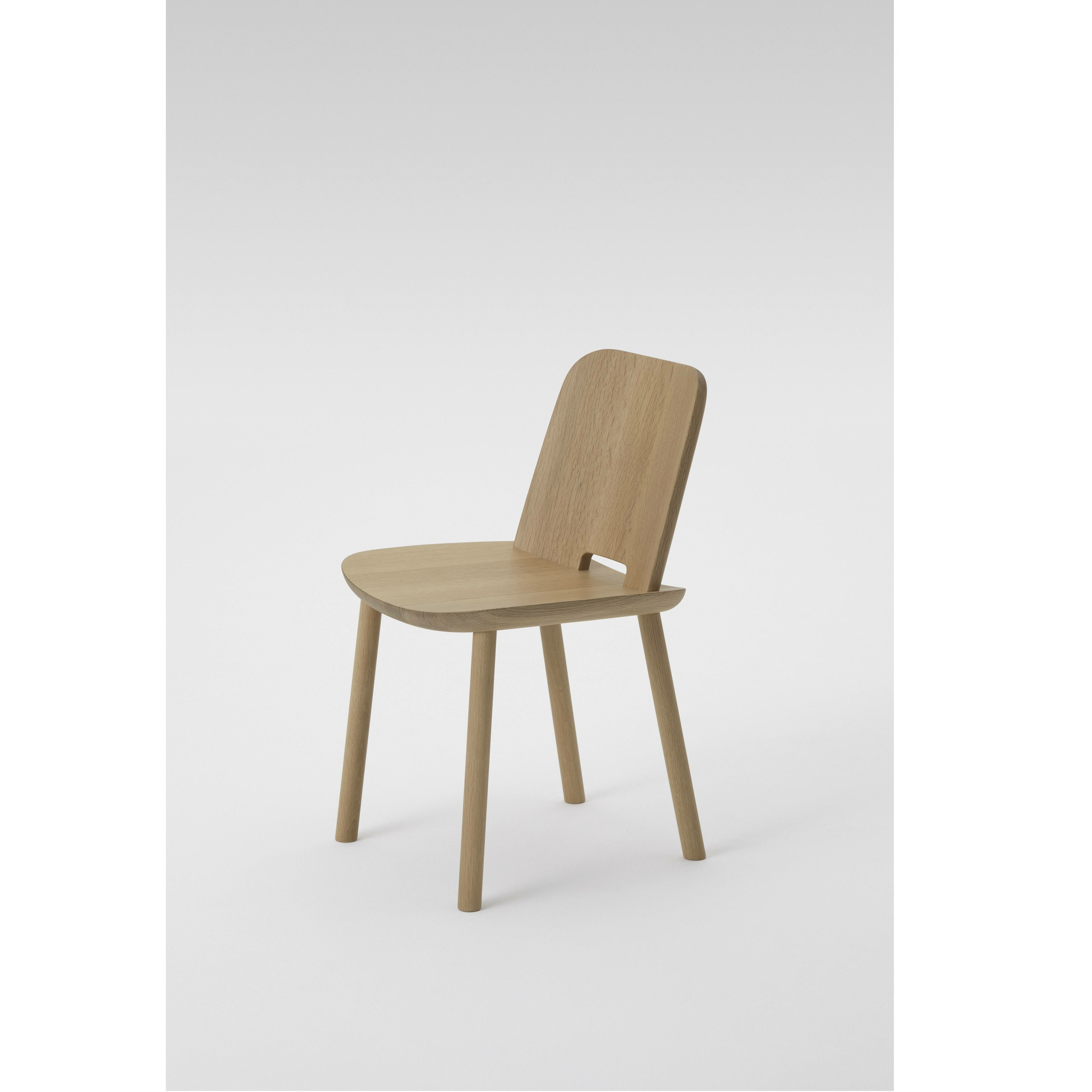 Fugu チェア | 【公式】マルニ木工オンラインショップ | maruni