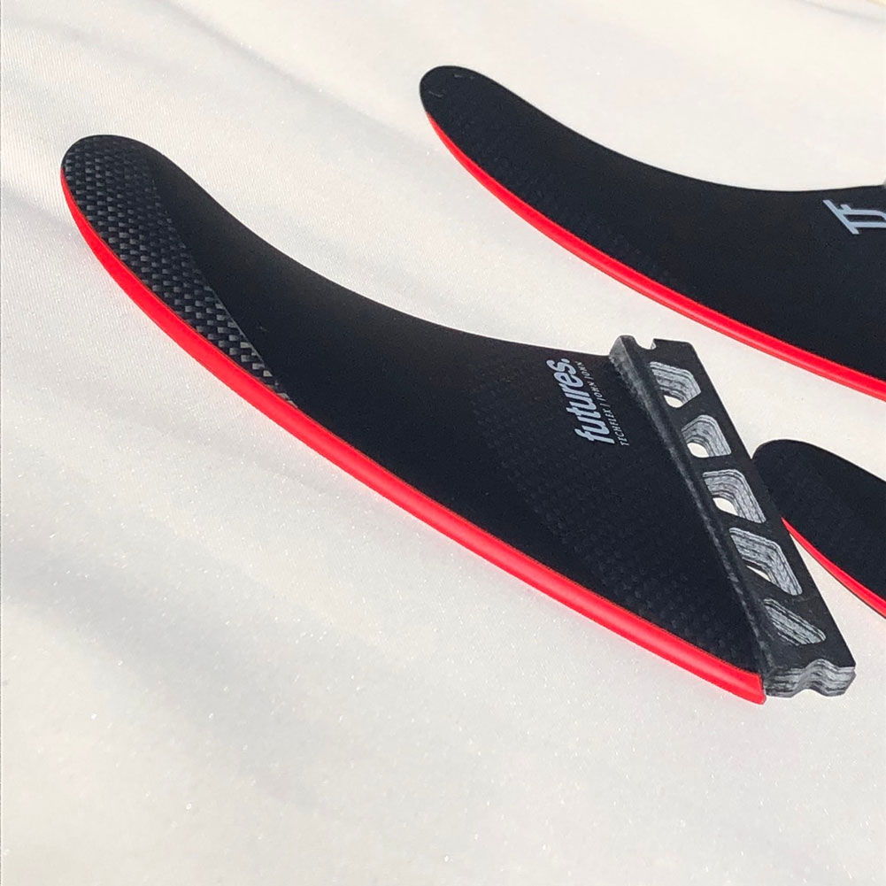 FUTURES FIN TECHFLEX 2.0 TECH FLEX JOHN JOHN LARGE