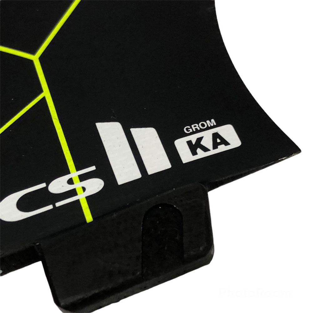 子供用エフシーエスツー コロへ・アンディーノ パフォーマンスコア