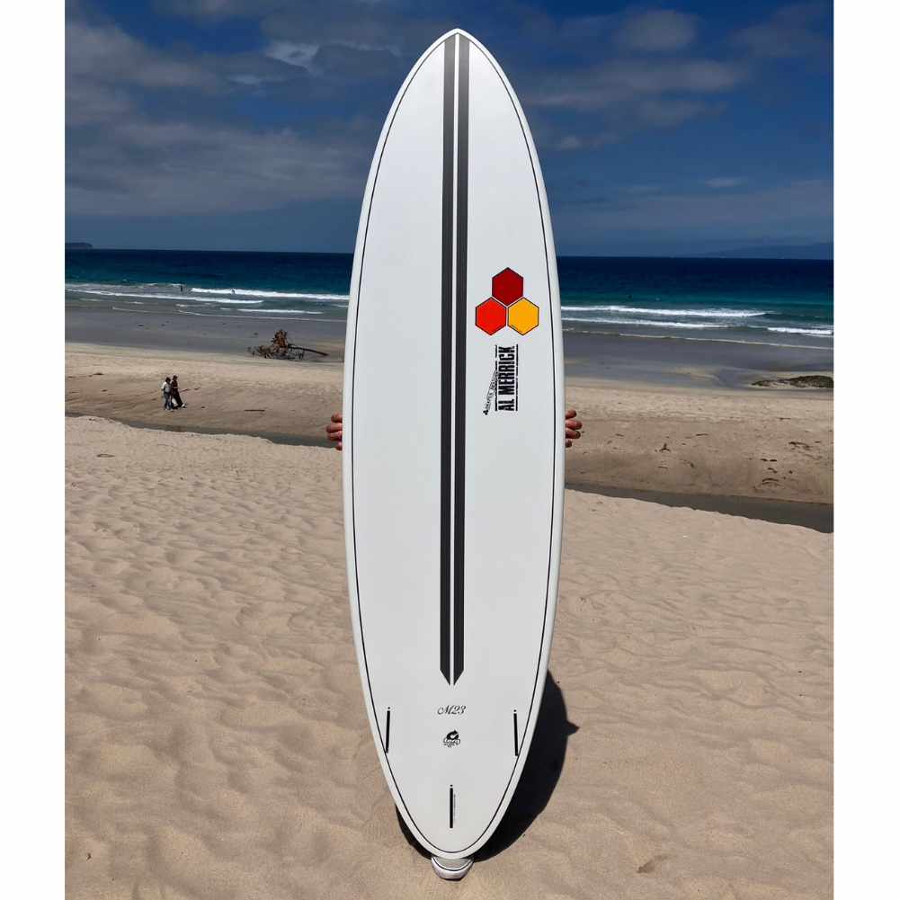 トルク サーフボード アルメリック M23 6'8 EPS TORQ SurfBoard ミッド