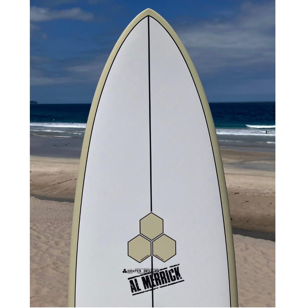 新商品！】白浜マリーナから 『トルク サーフボード アルメリック M23