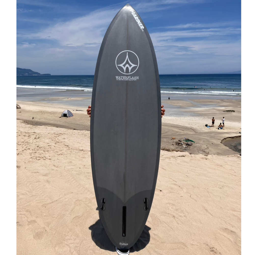 サーフボード ショートボード Water Flash Nestor 6'5 ウォーター