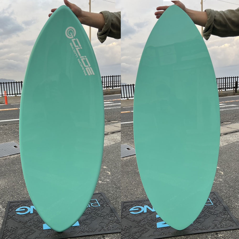 GLiDE skimboard グライドスキムボード 初心者中級者向けスキムボード