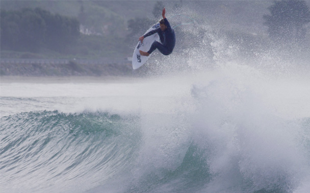 サーフボードCHANNEL ISLANDS SPINE TEK SAMPLER EPS 5'8 チャンネル